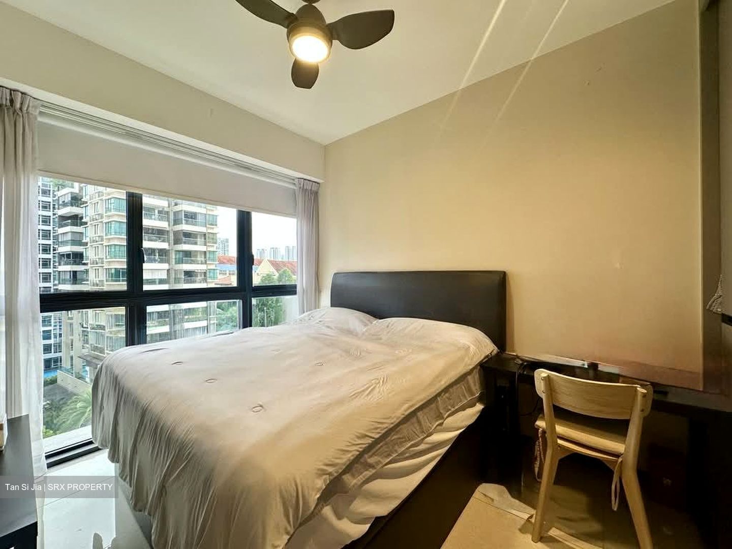 The Poiz Residences (D13), Apartment #575081801